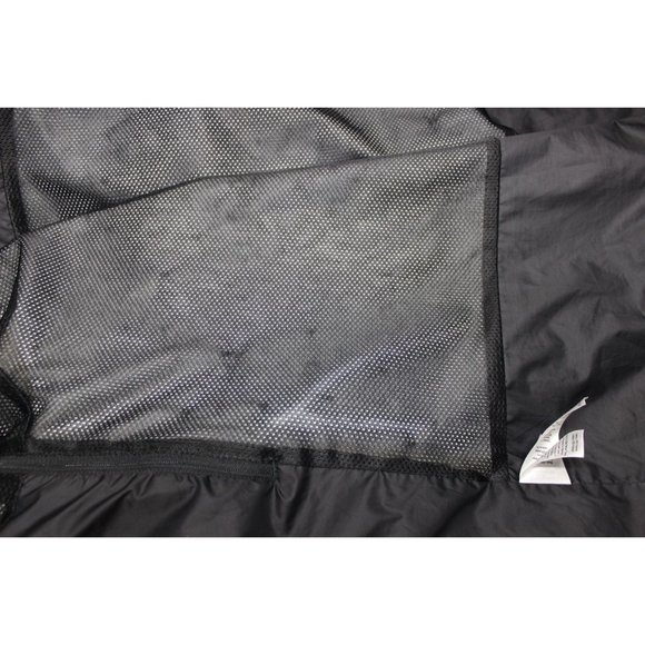 Eddie Bauer men's WeatherEdge Pro waterproof dry shell full zip jacket M - Picture 13 of 16